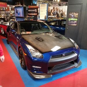 Meet your Posher, Darren